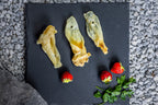 Oreilles d'Agneau sans poils — photo du produit