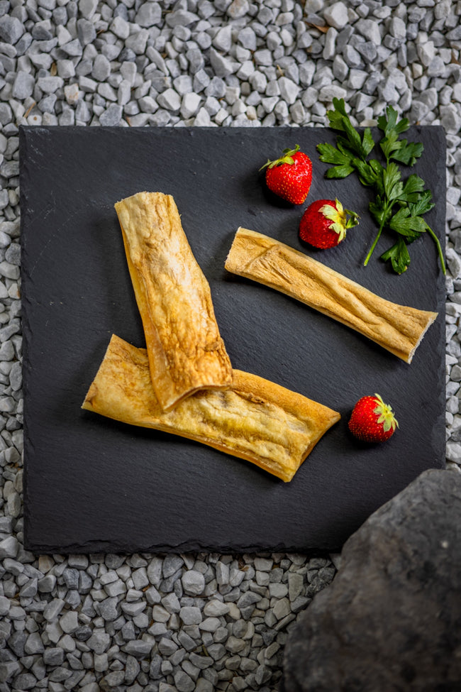 Peau d'Agneau — photo réelle du produit