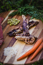 Poumon d'Agneau — photo réelle du produit