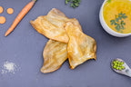 Oreilles de bœuf — photo réelle du produit