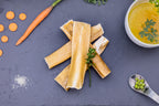 Peau de bœuf — photo réelle du produit