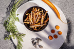 Petits sprats 4 à 7 cm